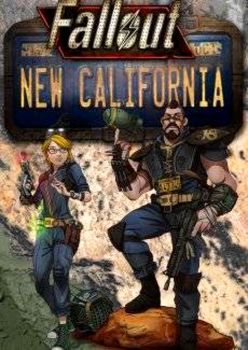 Fallout New California