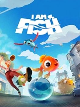 I Am Fish