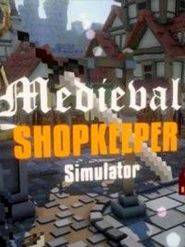 Medieval Shopkeeper Simulator