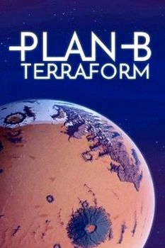 Plan B: Terraform