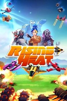 Rising Heat