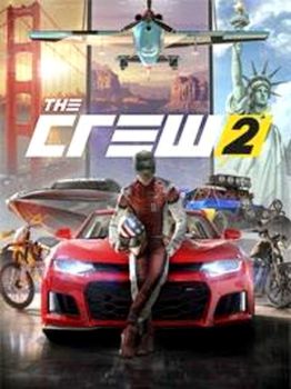 The Crew 2