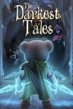 The Darkest Tales