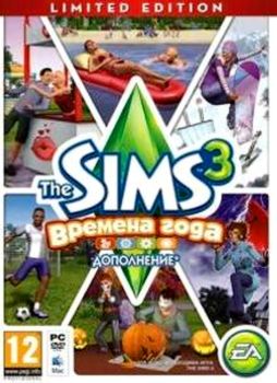 The Sims 3 Seasons