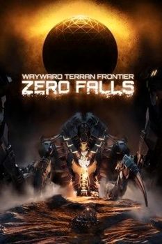 Wayward Terran Frontier: Zero Falls