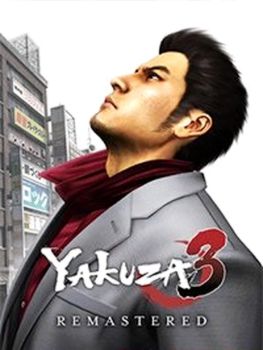 Yakuza 3 Remastered