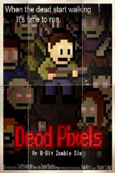 Dead Pixels