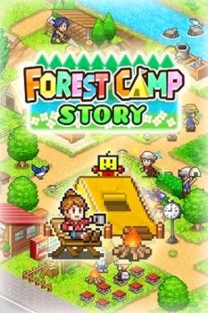 Forest Camp Story