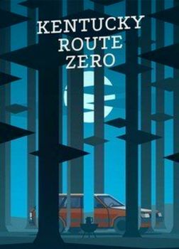 Kentucky Route Zero Acts 1-5