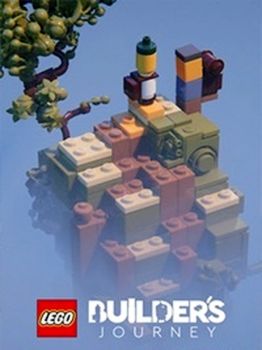 LEGO Builder's Journey