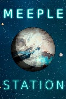 Meeple Station