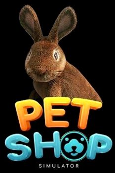 Pet Shop Simulator