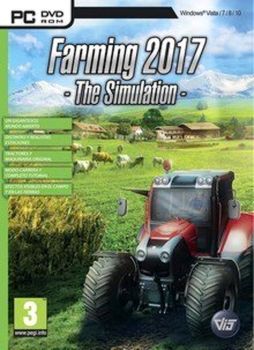 Professional Farmer 2017