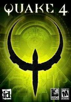 Quake 4