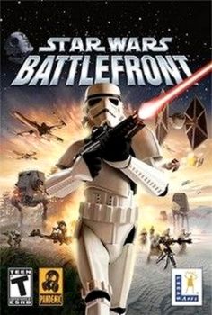 Star Wars Battlefront