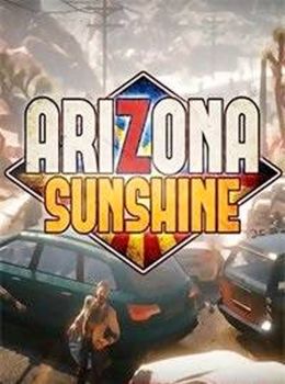 Arizona Sunshine (VR)