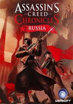 Assassins Creed Chronicles Russia