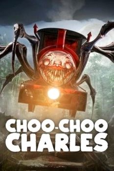 Choo-Choo Charles