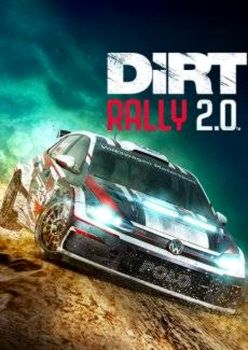 DiRT Rally 2.0