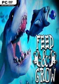 Feed and Grow: Fish