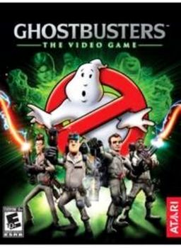 Ghostbusters 2016