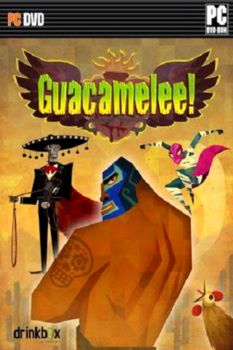 Guacamelee