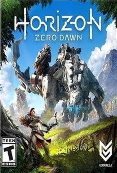 Horizon Zero Dawn