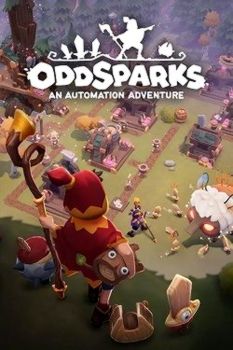 Oddsparks: An Automation Adventure