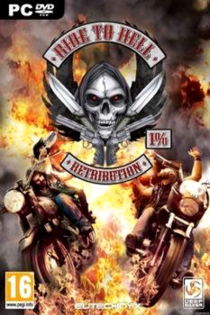 Ride to Hell Retribution