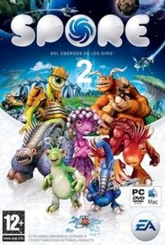 Spore 2