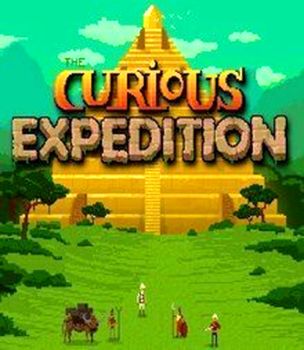 The Curious Expedition