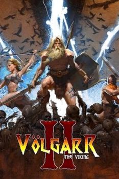 Volgarr the Viking II