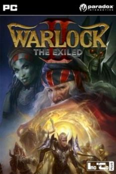 Warlock 2: the Exiled