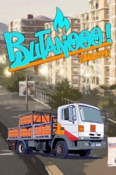 Butanooo! Simulator