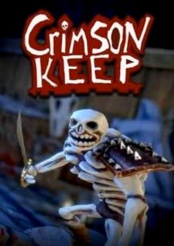 Crimson Keep