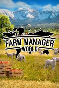 Farm Manager World