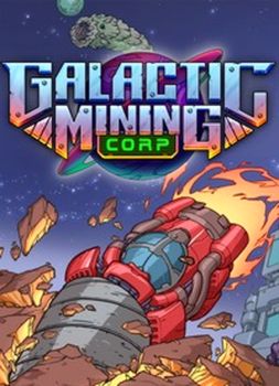 Galactic Mining Corp