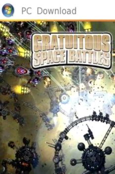 Gratuitous Space Battles 2