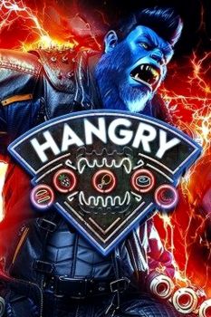 HANGRY