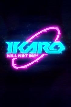 IKARO Will Not Die