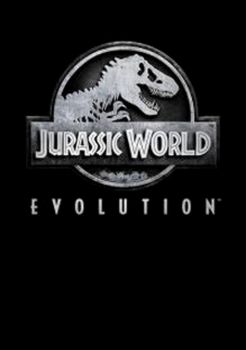 Jurassic World Evolution