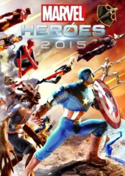 Marvel Heroes