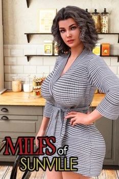 MILFs of Sunville - Season 1-2