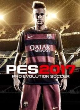 PES 2017