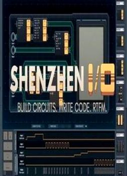 SHENZHEN I/O