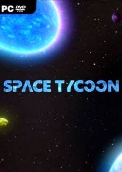 Space Tycoon