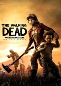 The Walking Dead The Final Season