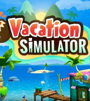 Vacation Simulator