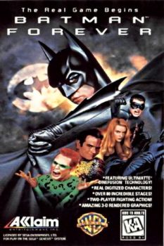 Batman Forever