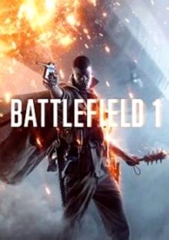 Battlefield 1